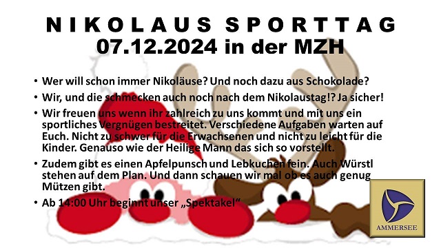 Nikolaussporttag 2024 klein