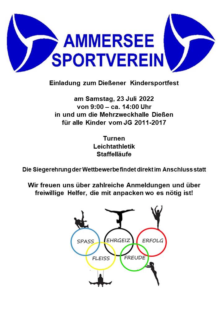 Sportfestfest2022